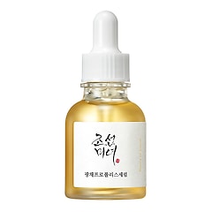 Glow Serum: Propolis + Niasinamid - Yatıştırıcı ve Gözenek Sıkılaştırıcı, BEAUTY OF JOSEON